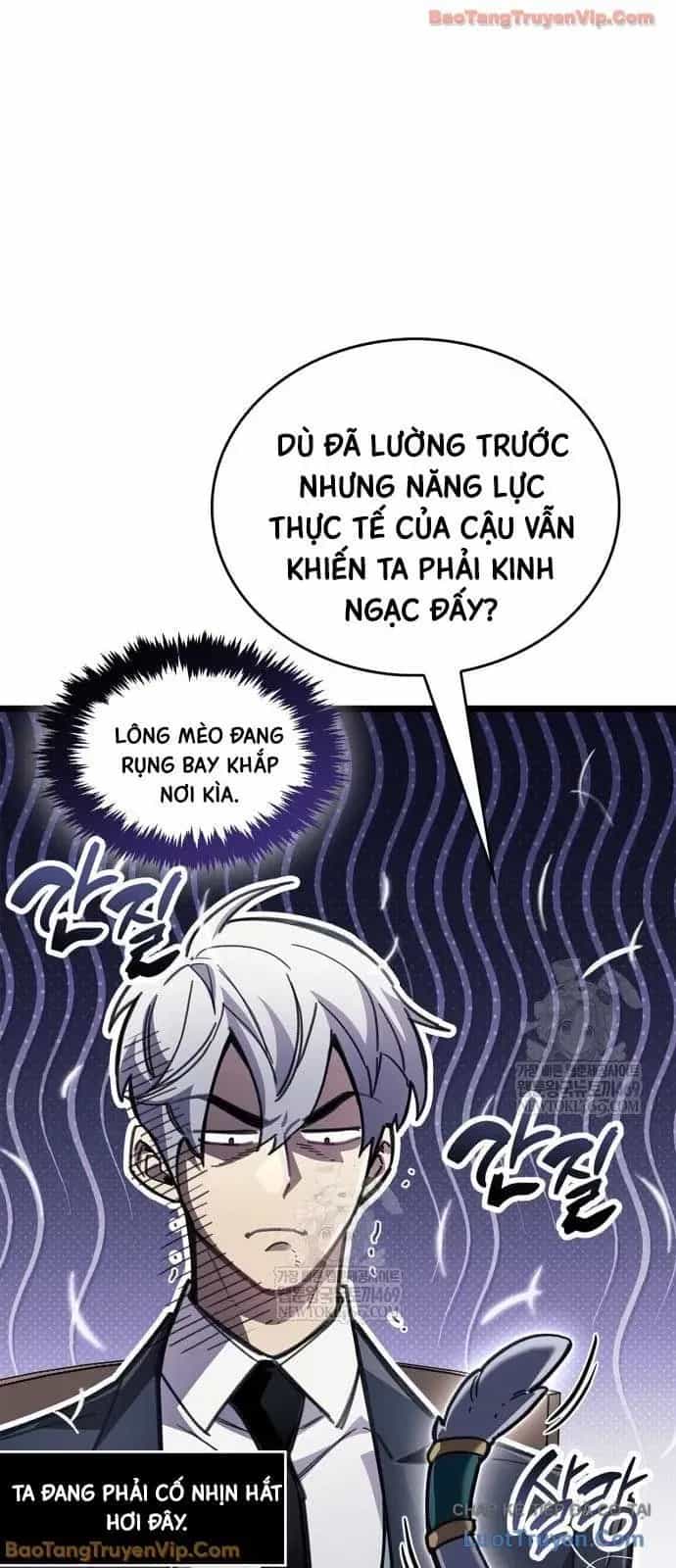 Người Chơi Che Giấu Quá Khứ - Chương 110 - ảnh 21