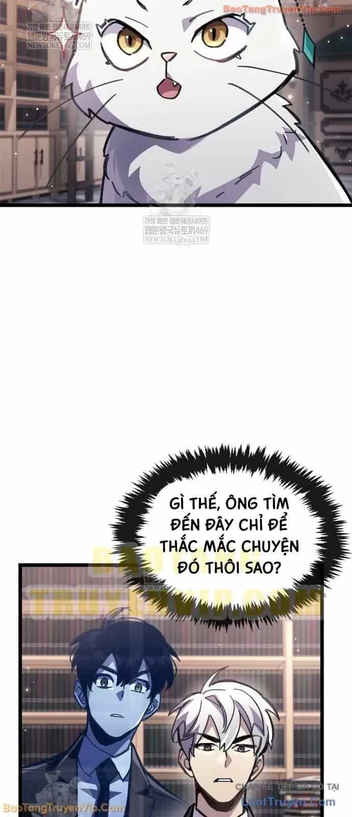 Người Chơi Che Giấu Quá Khứ - Chương 110 - ảnh 23