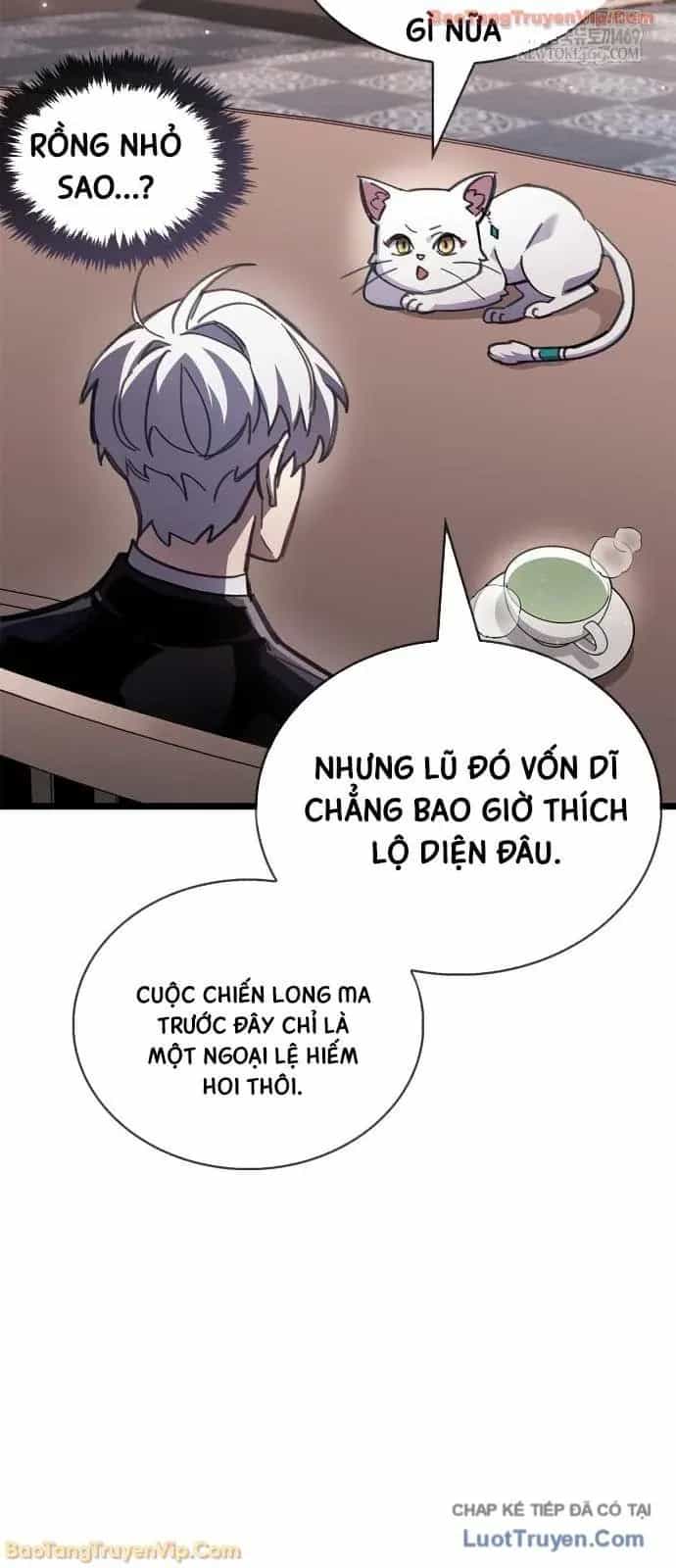 Người Chơi Che Giấu Quá Khứ - Chương 110 - ảnh 31