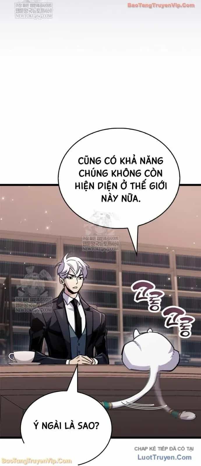 Người Chơi Che Giấu Quá Khứ - Chương 110 - ảnh 34