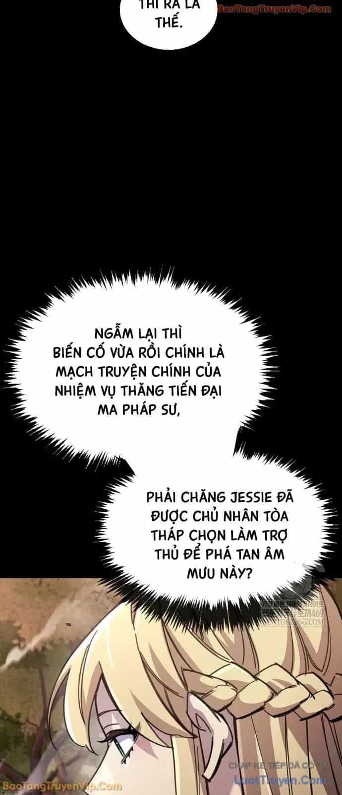 Người Chơi Che Giấu Quá Khứ - Chương 110 - ảnh 4