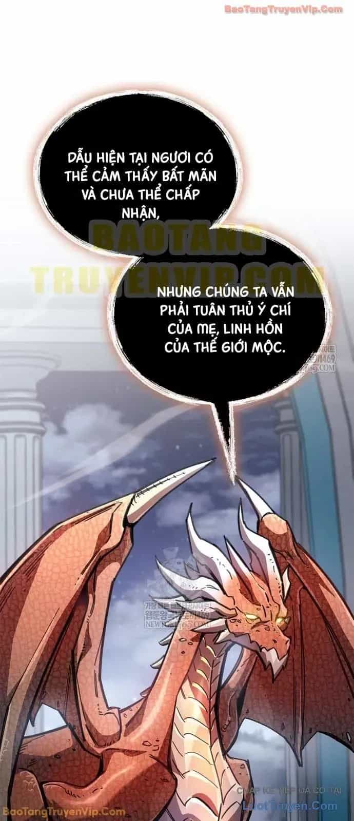 Người Chơi Che Giấu Quá Khứ - Chương 110 - ảnh 49