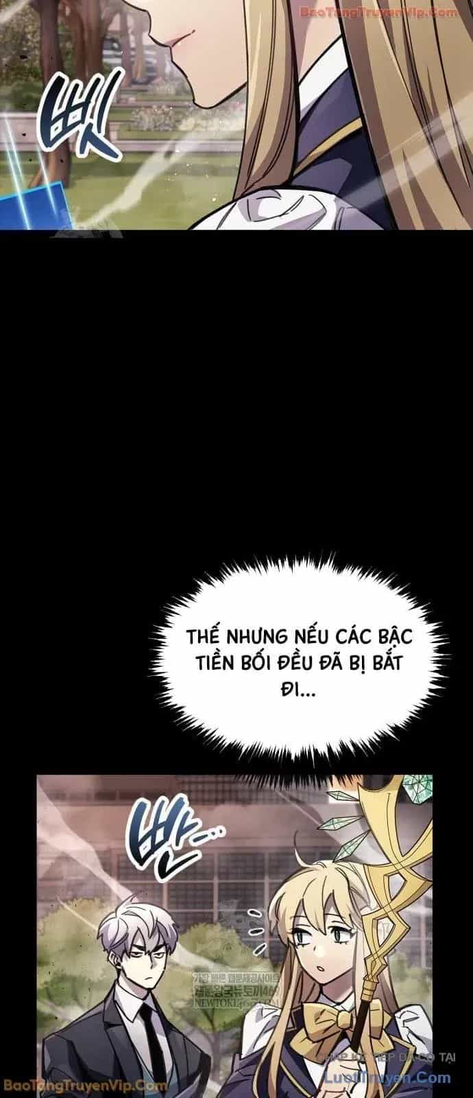 Người Chơi Che Giấu Quá Khứ - Chương 110 - ảnh 5