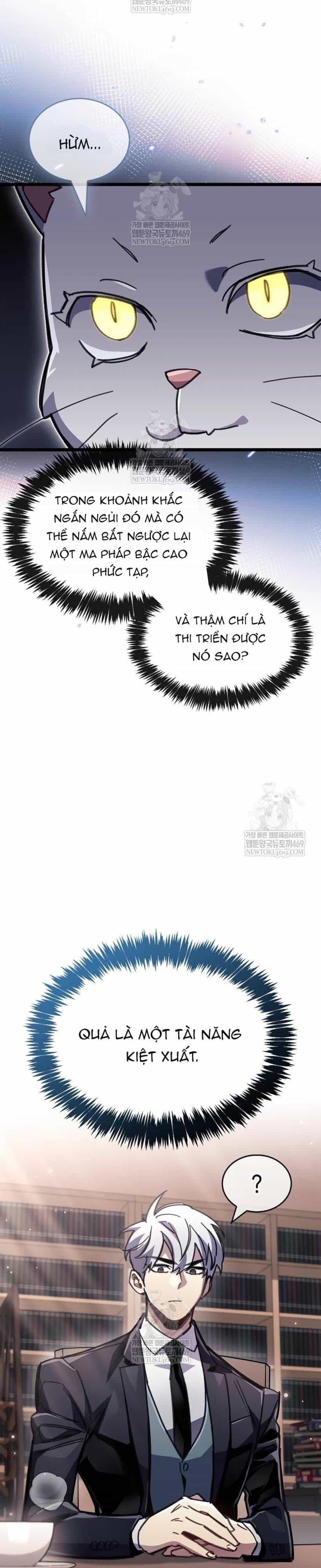 Người Chơi Che Giấu Quá Khứ - Chương 110.1 - ảnh 14