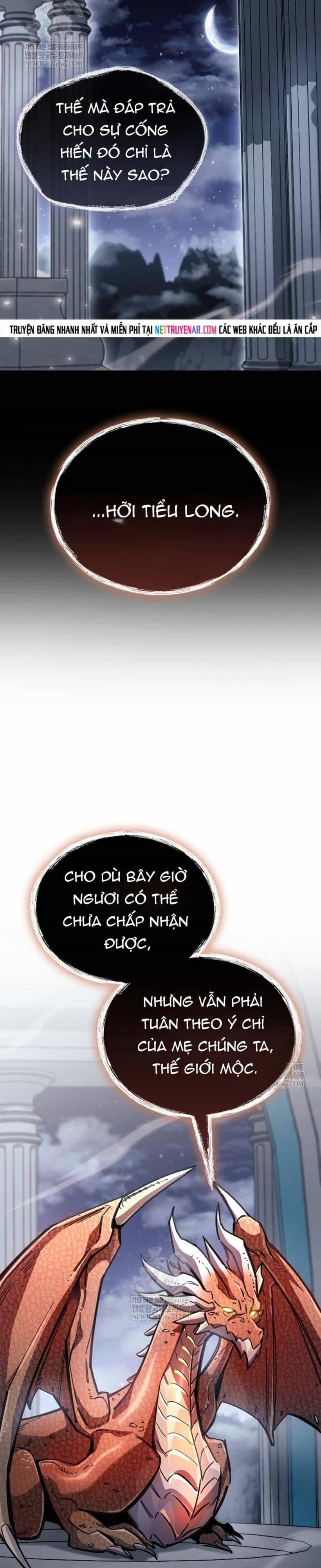 Người Chơi Che Giấu Quá Khứ - Chương 110.1 - ảnh 24