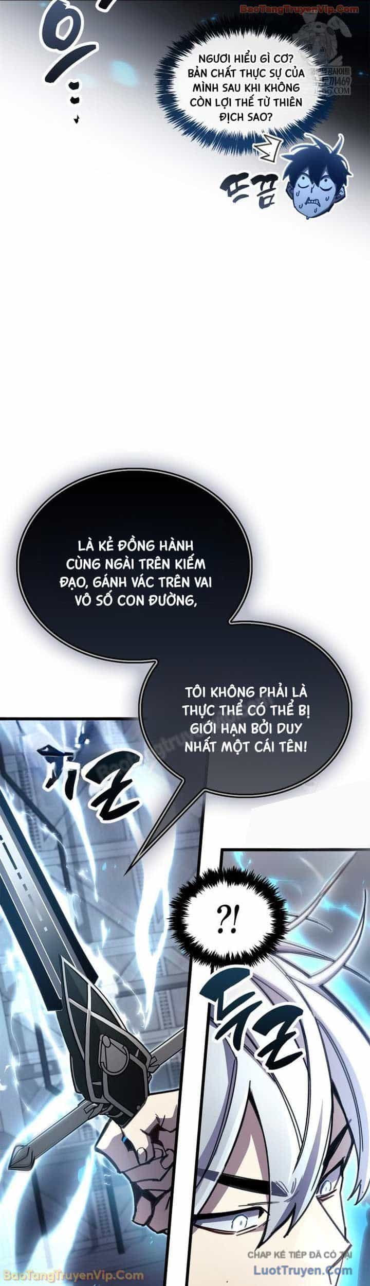Người Chơi Che Giấu Quá Khứ - Chương 112 - ảnh 13