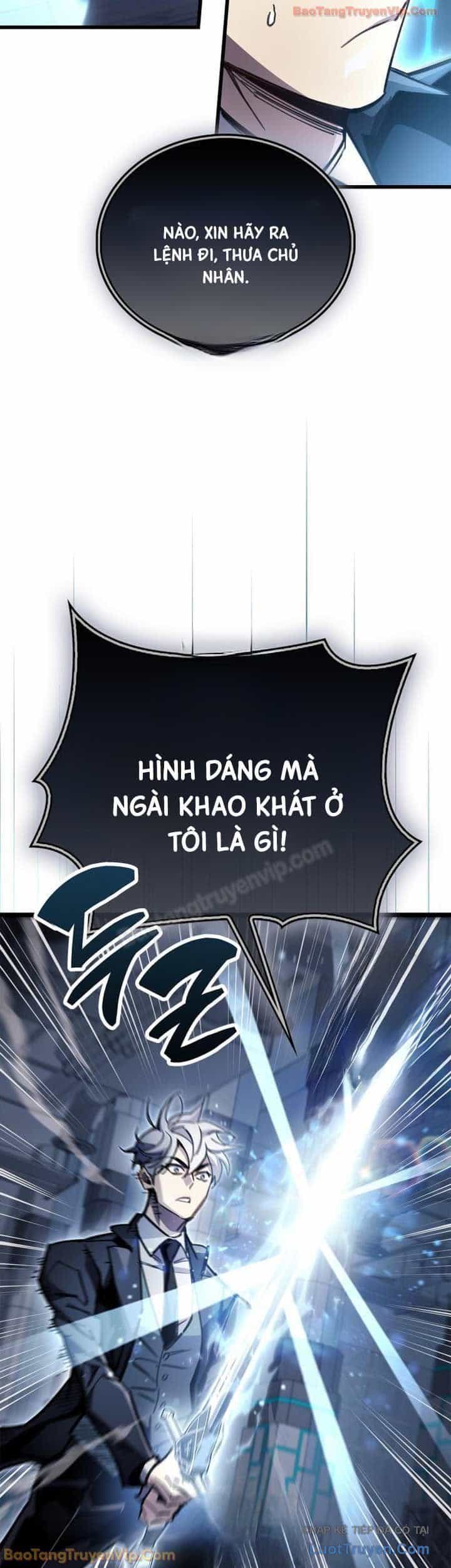 Người Chơi Che Giấu Quá Khứ - Chương 112 - ảnh 14