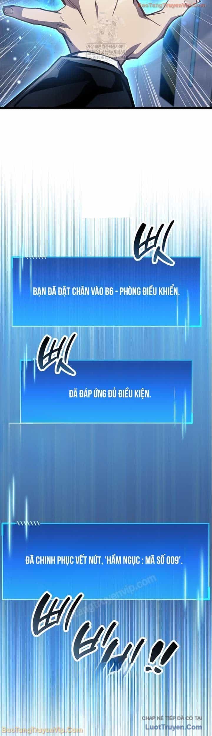 Người Chơi Che Giấu Quá Khứ - Chương 112 - ảnh 36