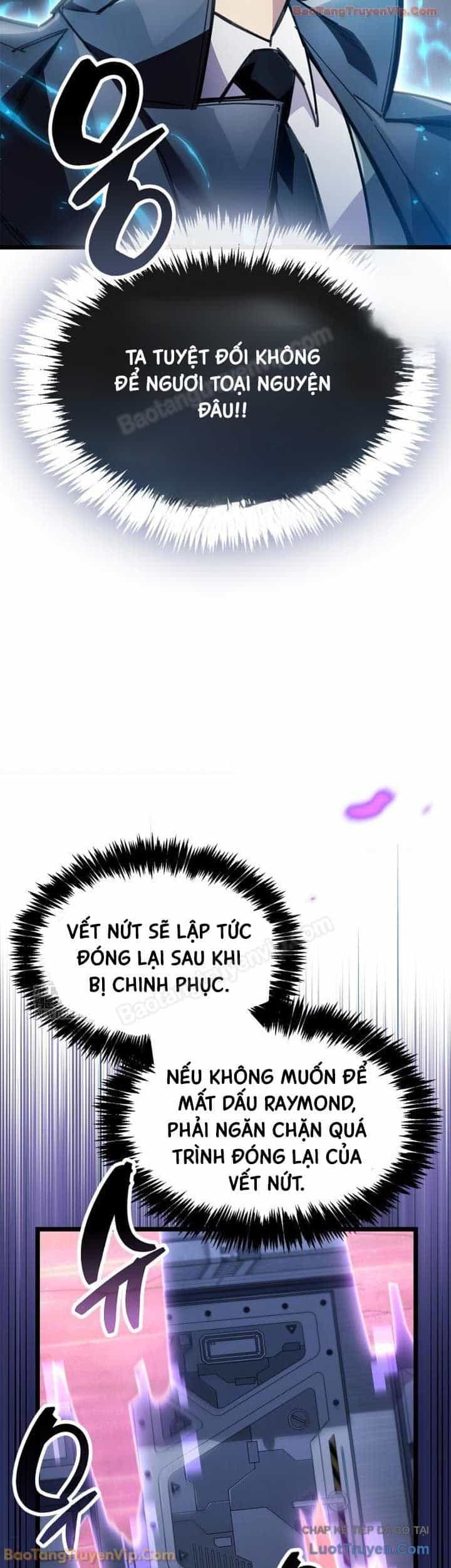 Người Chơi Che Giấu Quá Khứ - Chương 112 - ảnh 39