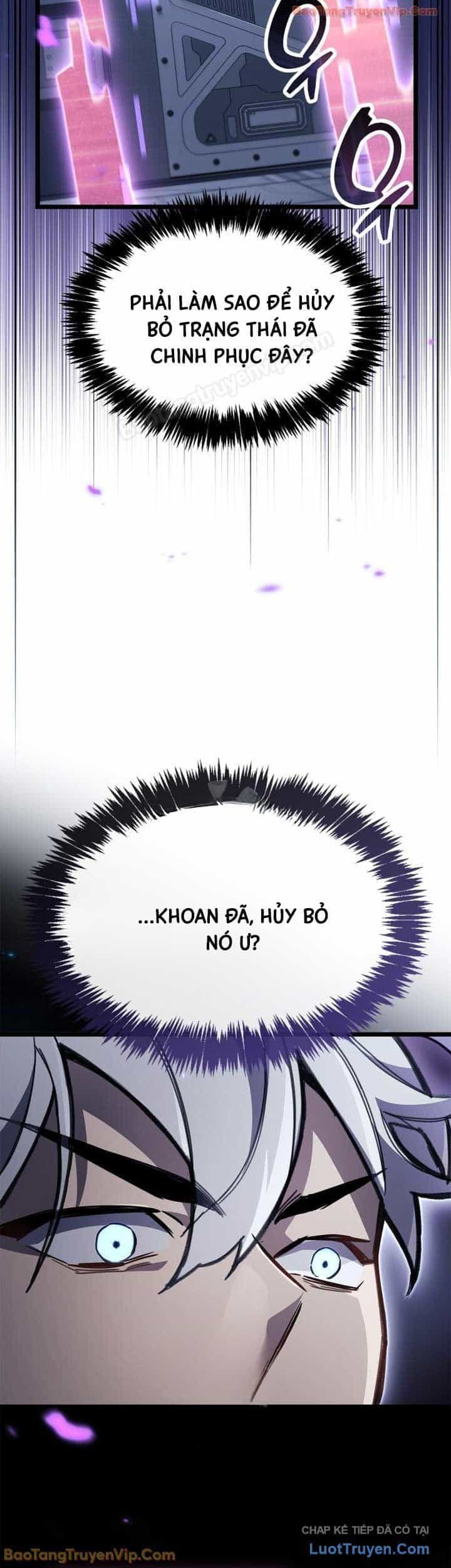 Người Chơi Che Giấu Quá Khứ - Chương 112 - ảnh 40