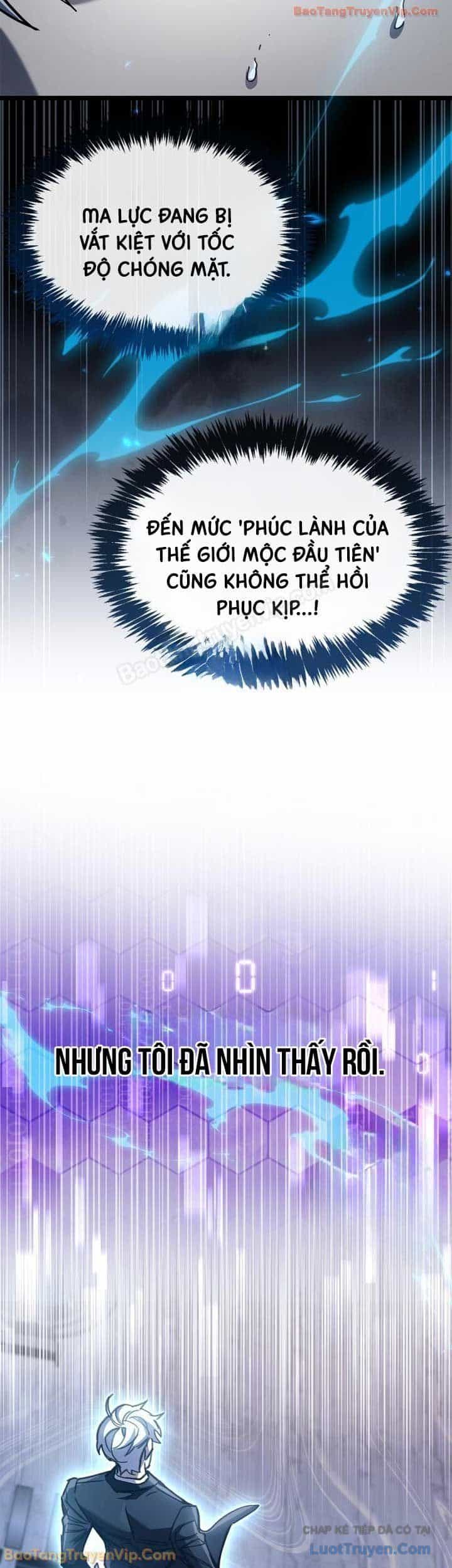 Người Chơi Che Giấu Quá Khứ - Chương 112 - ảnh 44