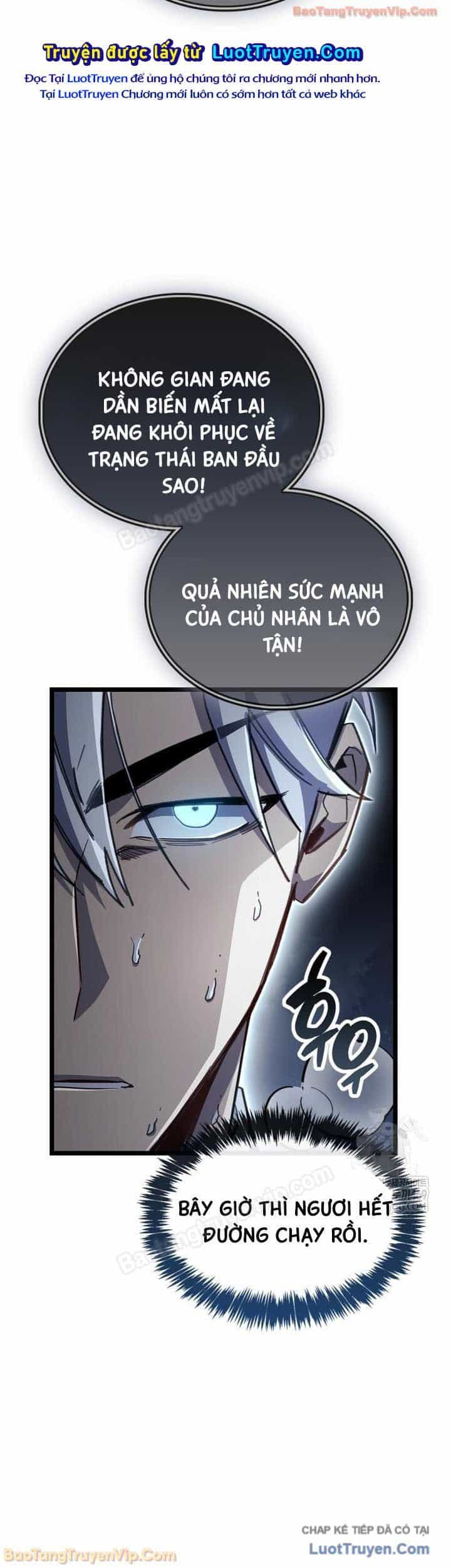 Người Chơi Che Giấu Quá Khứ - Chương 112 - ảnh 48