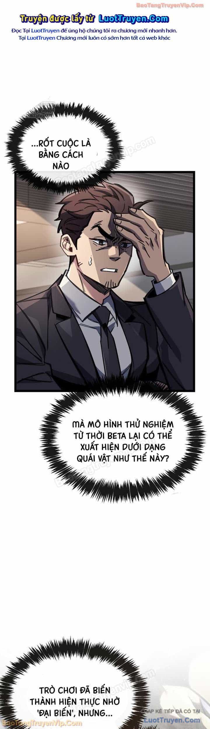 Người Chơi Che Giấu Quá Khứ - Chương 112 - ảnh 58