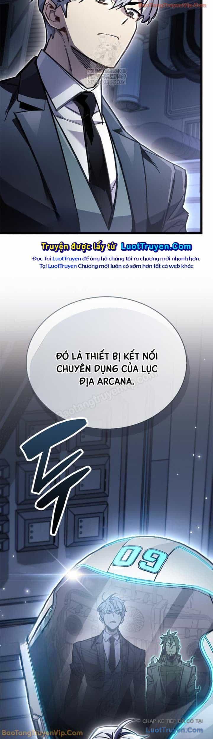Người Chơi Che Giấu Quá Khứ - Chương 112 - ảnh 65
