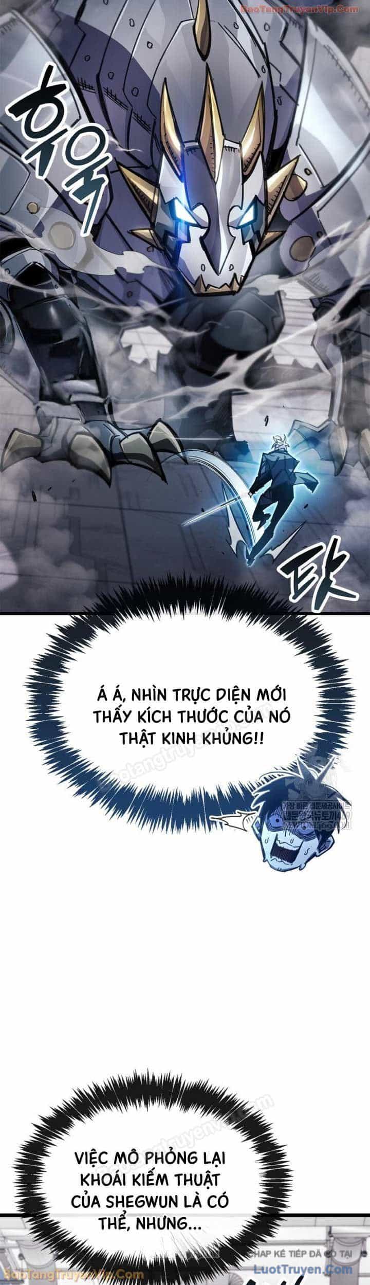 Người Chơi Che Giấu Quá Khứ - Chương 112 - ảnh 8