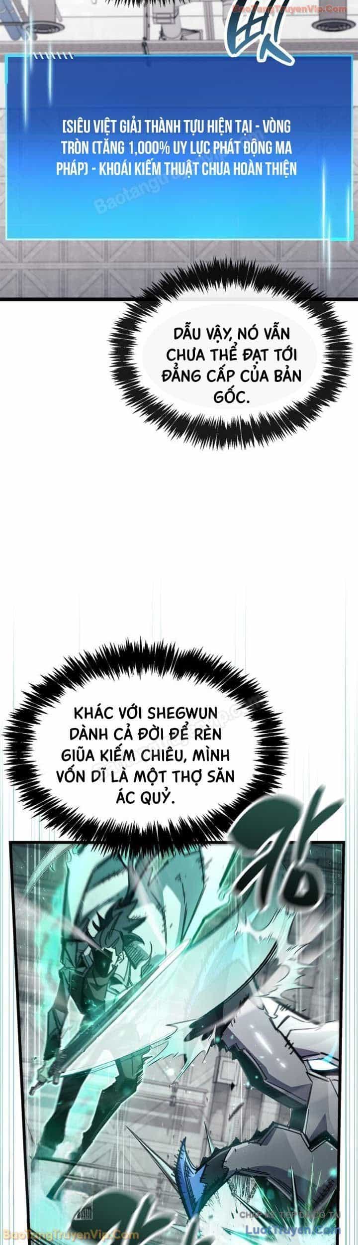 Người Chơi Che Giấu Quá Khứ - Chương 112 - ảnh 9