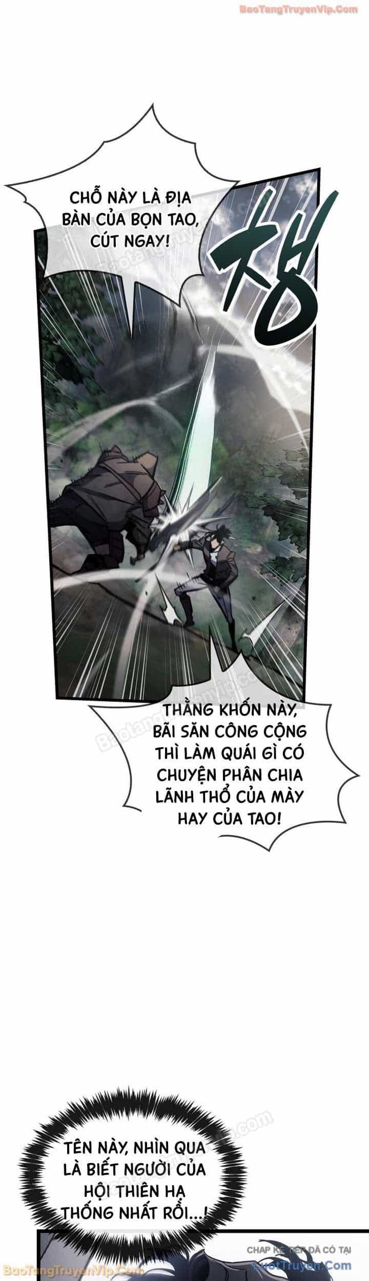 Người Chơi Che Giấu Quá Khứ - Chương 113 - ảnh 16