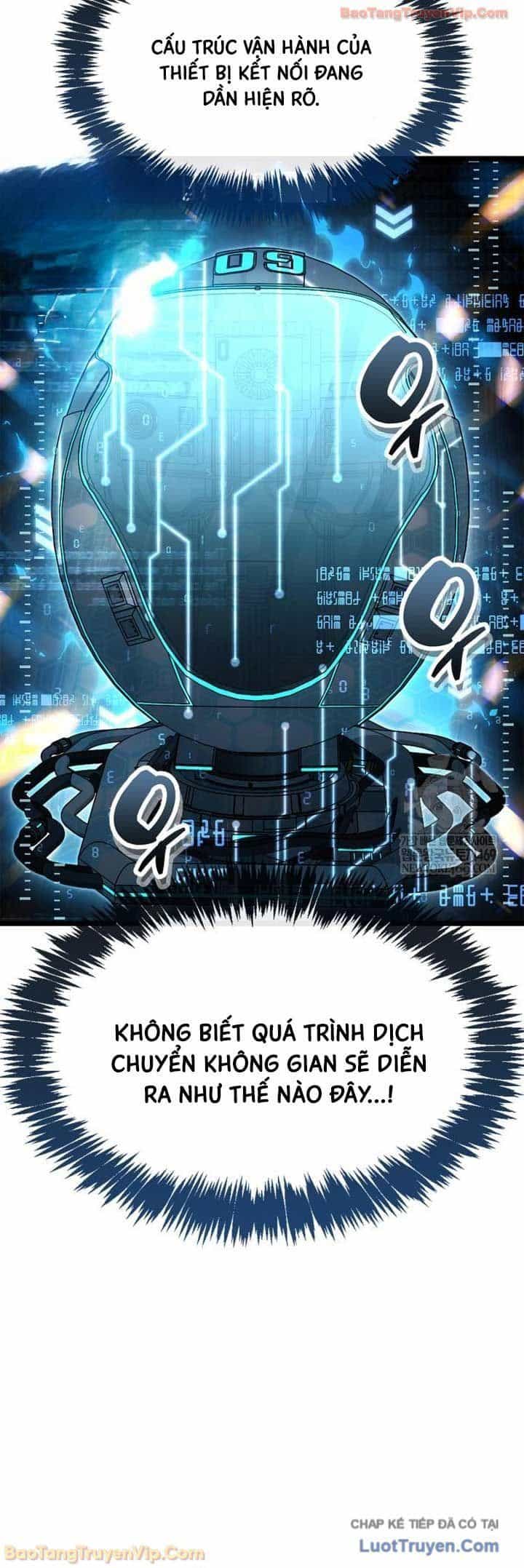 Người Chơi Che Giấu Quá Khứ - Chương 113 - ảnh 28