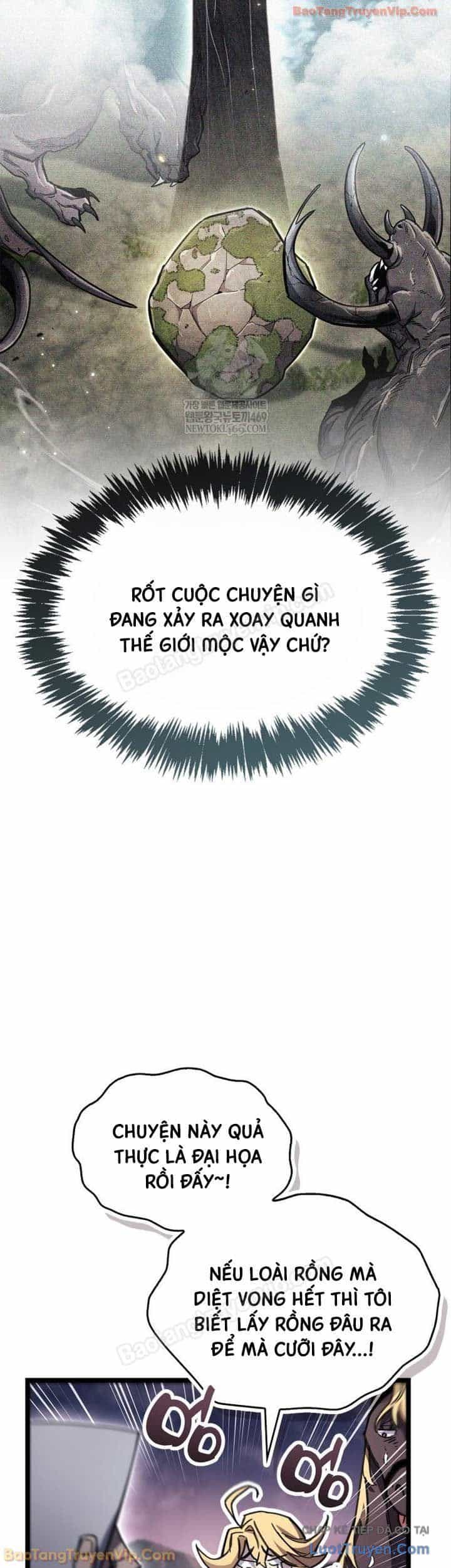 Người Chơi Che Giấu Quá Khứ - Chương 113 - ảnh 41
