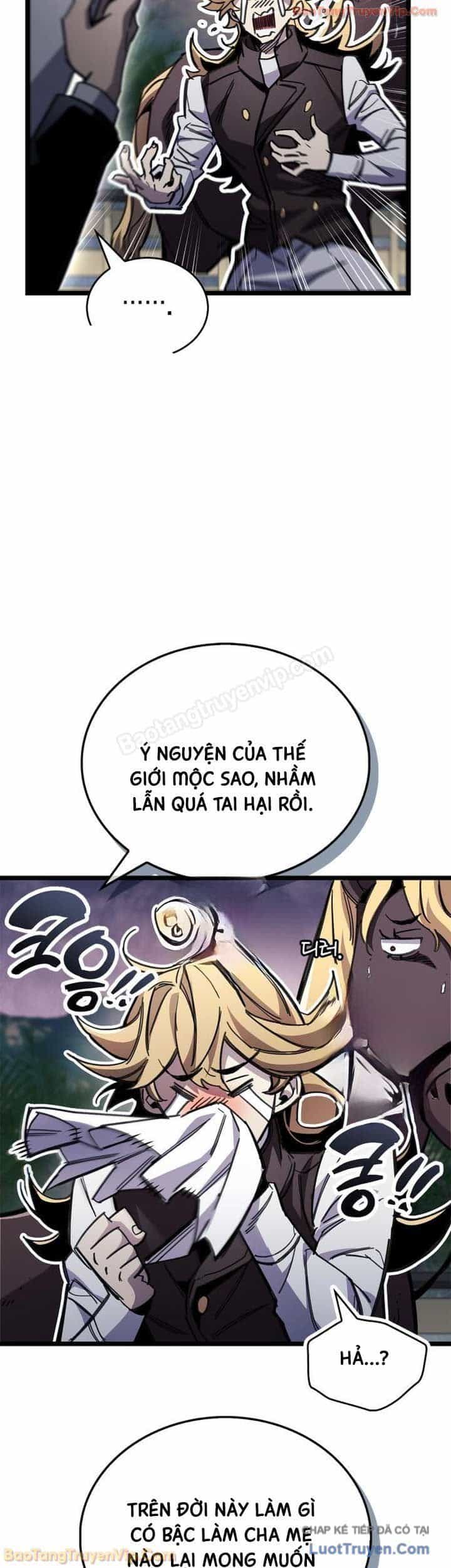 Người Chơi Che Giấu Quá Khứ - Chương 113 - ảnh 42