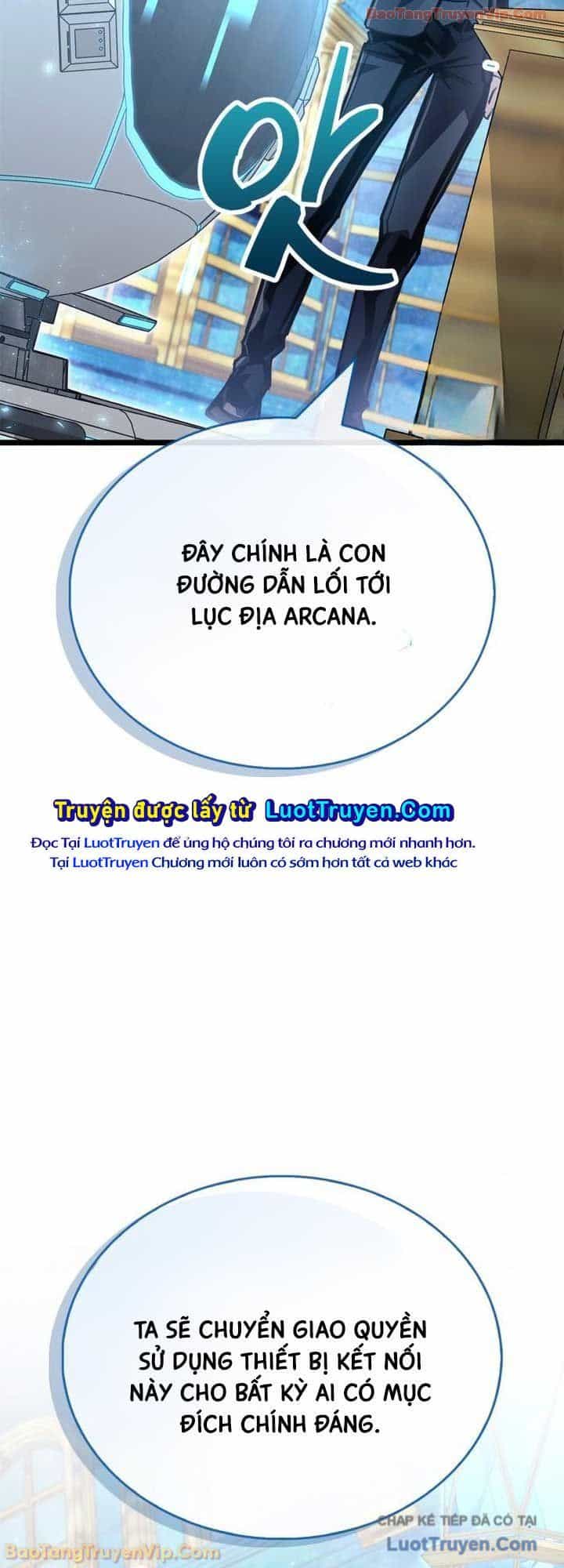Người Chơi Che Giấu Quá Khứ - Chương 113 - ảnh 48