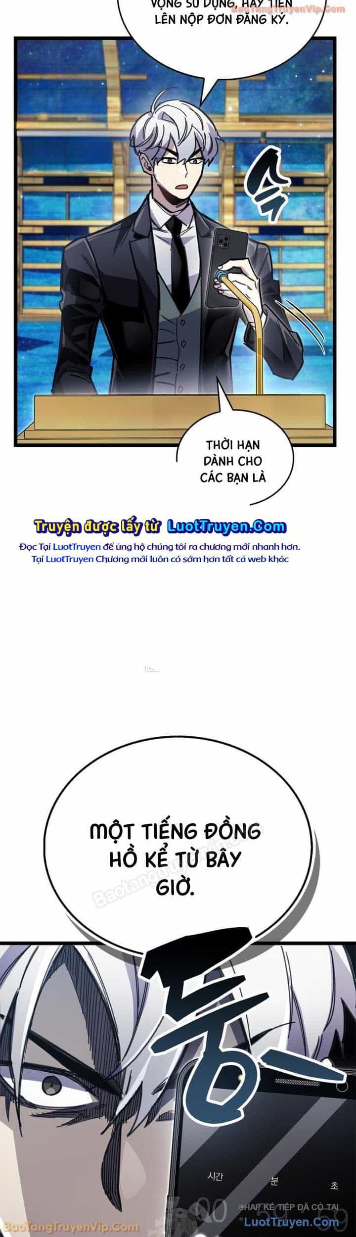 Người Chơi Che Giấu Quá Khứ - Chương 113 - ảnh 51
