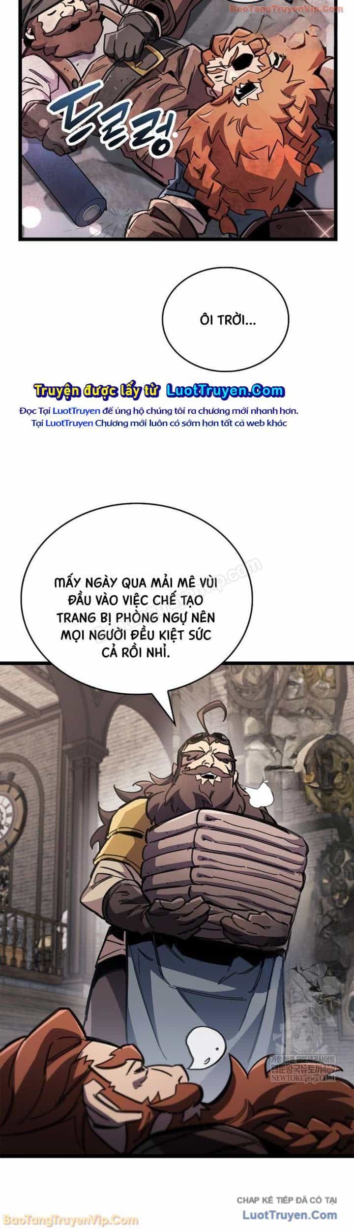 Người Chơi Che Giấu Quá Khứ - Chương 113 - ảnh 55