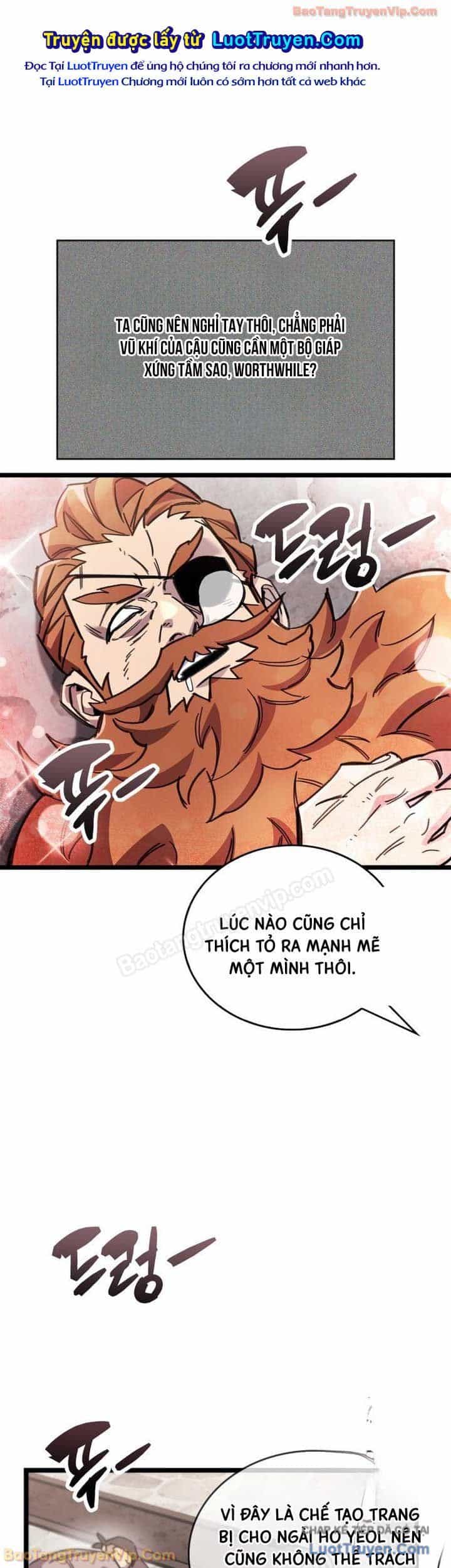Người Chơi Che Giấu Quá Khứ - Chương 113 - ảnh 56