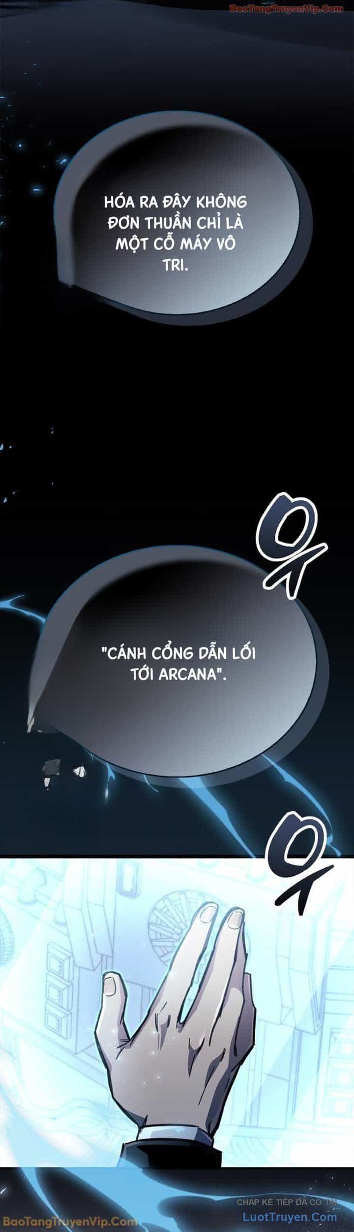 Người Chơi Che Giấu Quá Khứ - Chương 113 - ảnh 8