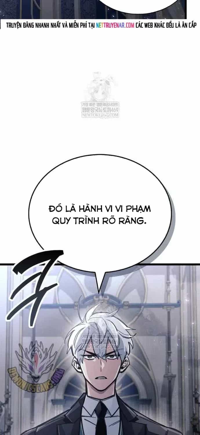 Người Chơi Che Giấu Quá Khứ - Chương 114 - ảnh 22