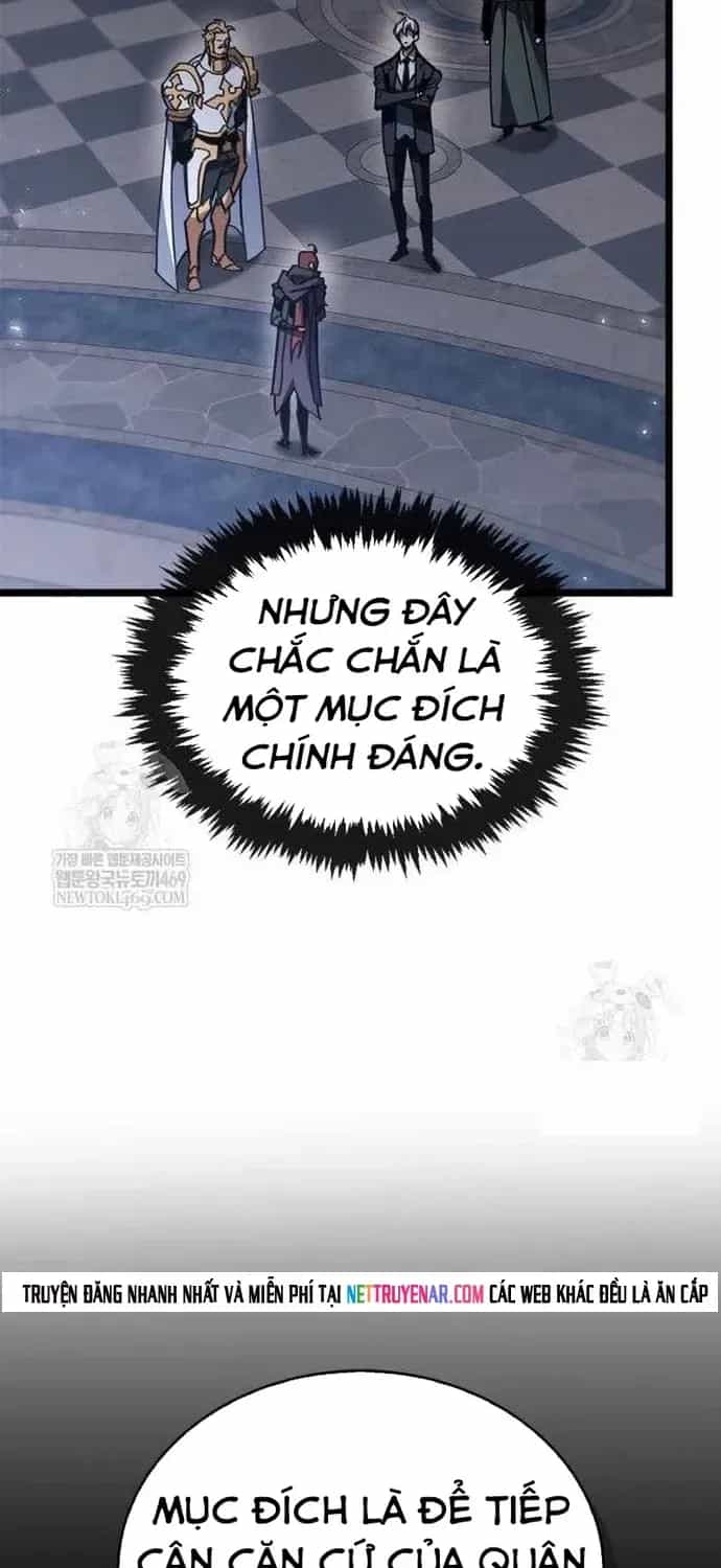 Người Chơi Che Giấu Quá Khứ - Chương 114 - ảnh 25