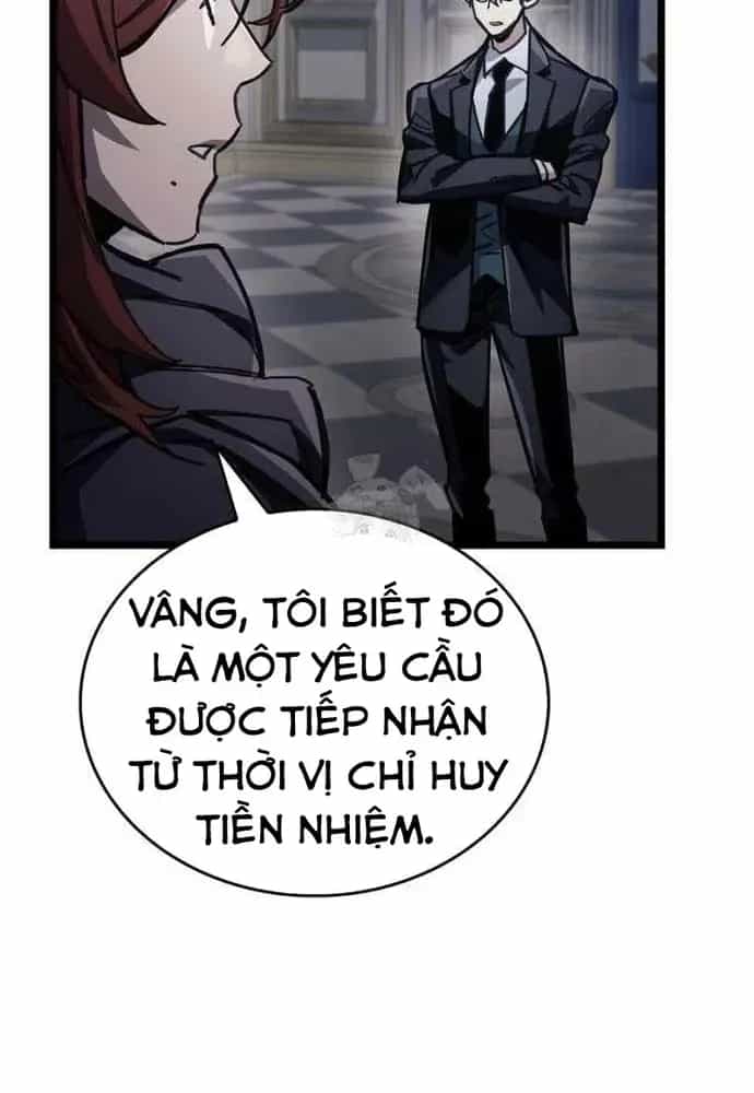 Người Chơi Che Giấu Quá Khứ - Chương 114 - ảnh 28