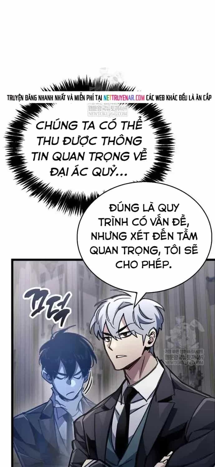 Người Chơi Che Giấu Quá Khứ - Chương 114 - ảnh 29