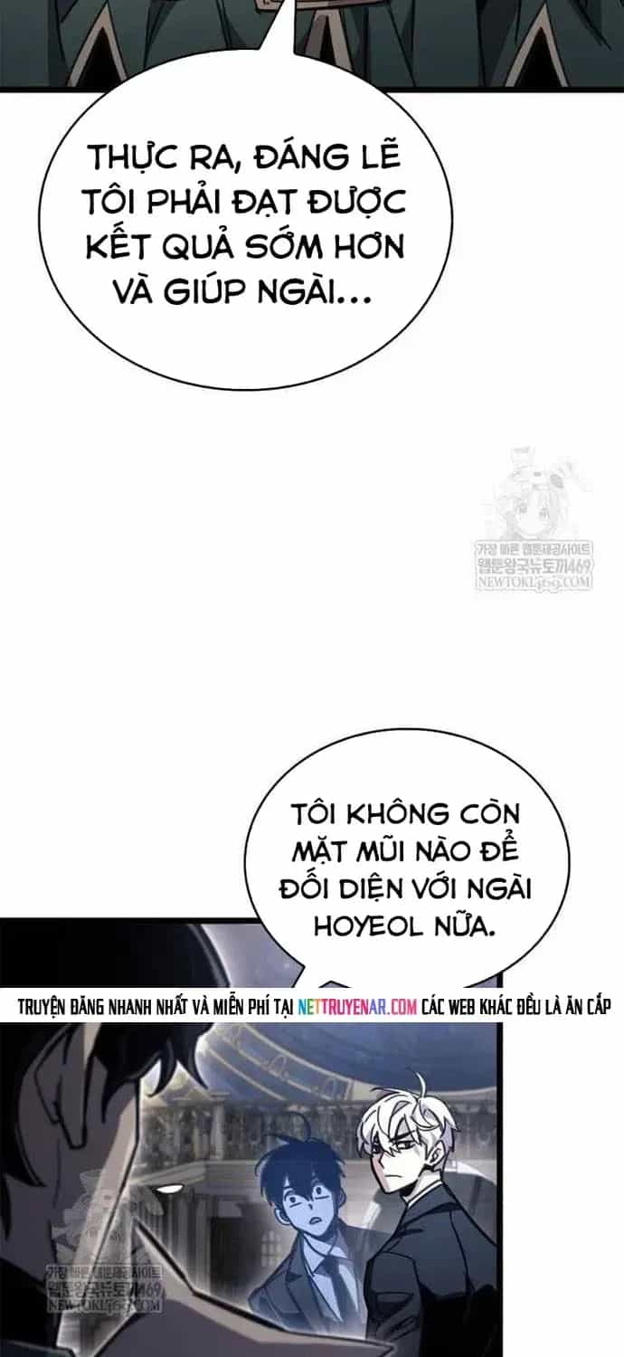 Người Chơi Che Giấu Quá Khứ - Chương 114 - ảnh 34