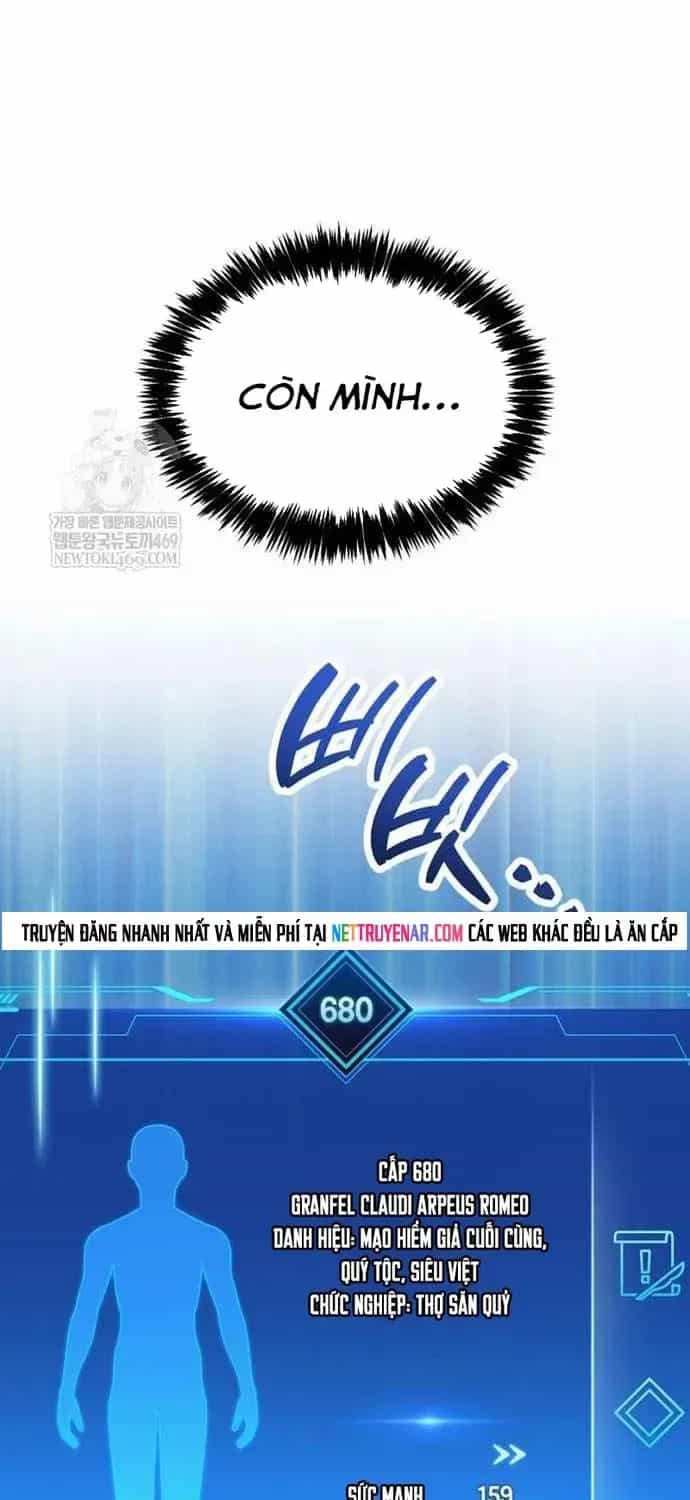 Người Chơi Che Giấu Quá Khứ - Chương 114 - ảnh 5