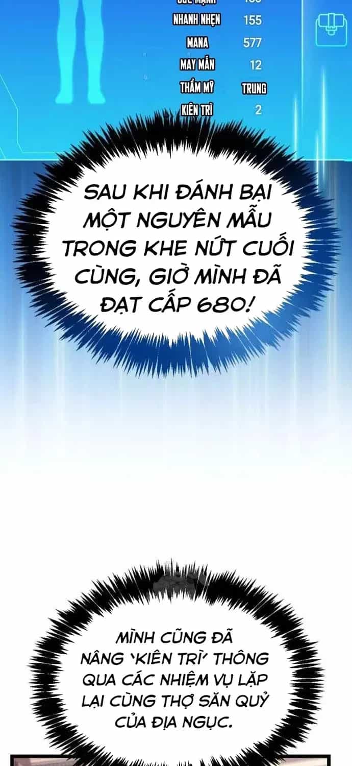 Người Chơi Che Giấu Quá Khứ - Chương 114 - ảnh 6