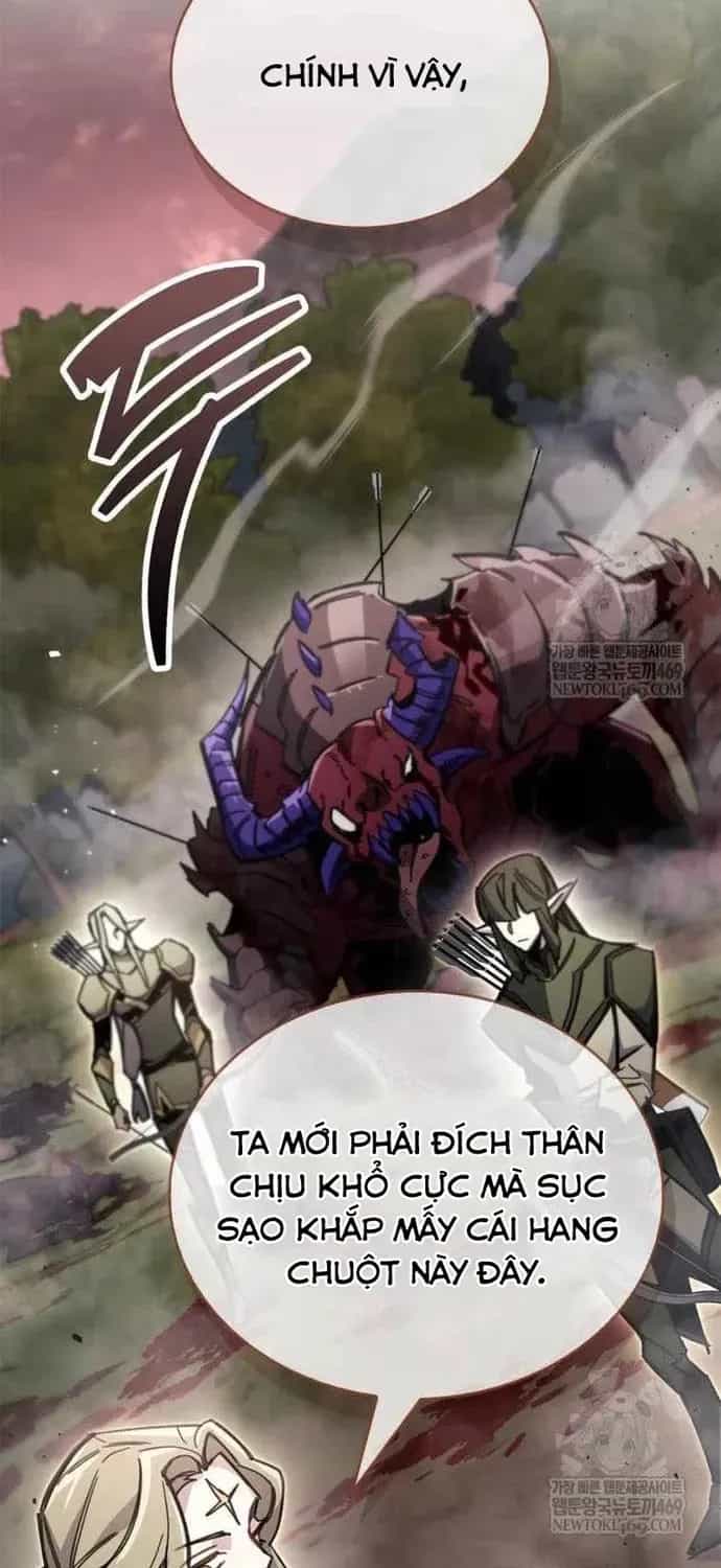 Người Chơi Che Giấu Quá Khứ - Chương 114 - ảnh 65