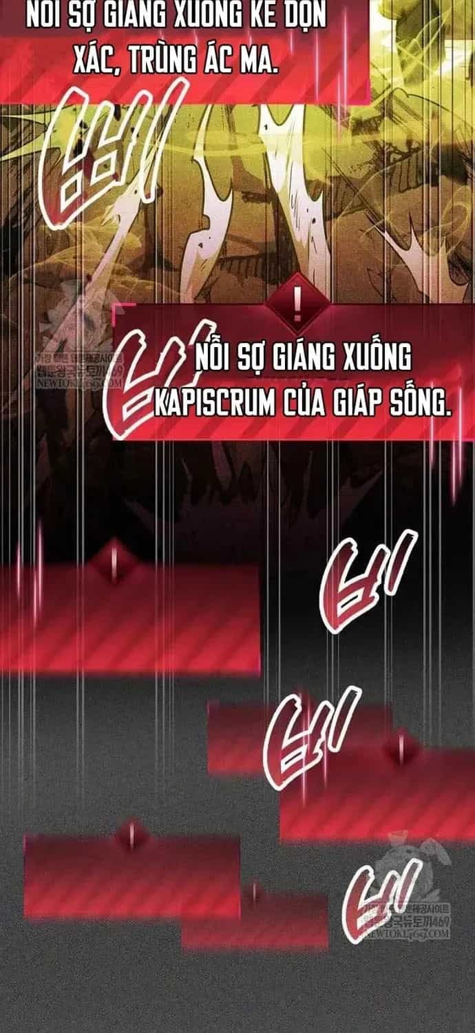 Người Chơi Che Giấu Quá Khứ - Chương 114 - ảnh 89