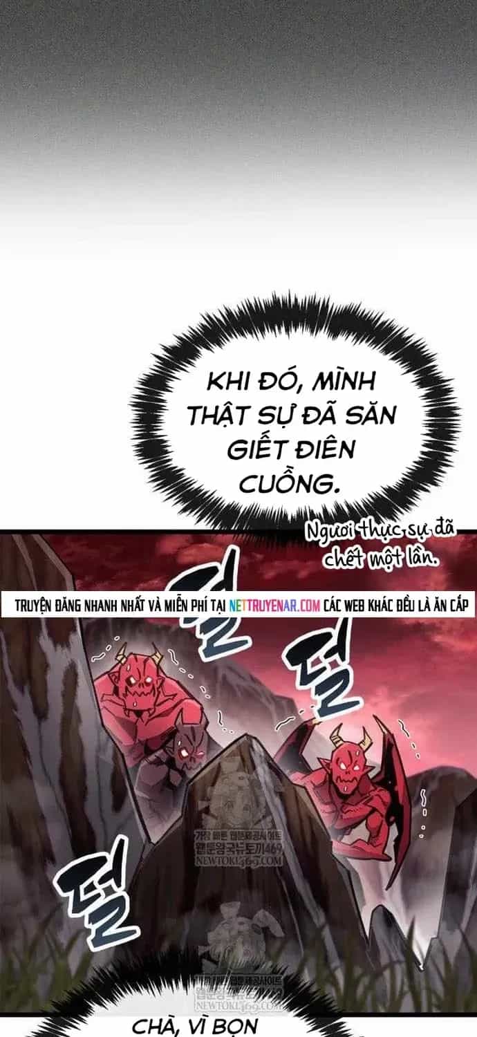 Người Chơi Che Giấu Quá Khứ - Chương 114 - ảnh 90
