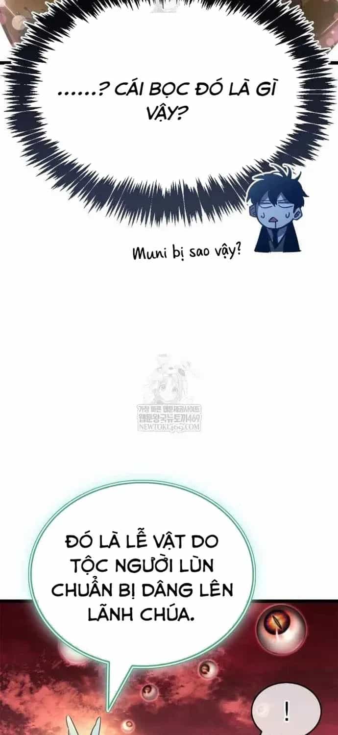 Người Chơi Che Giấu Quá Khứ - Chương 114 - ảnh 95