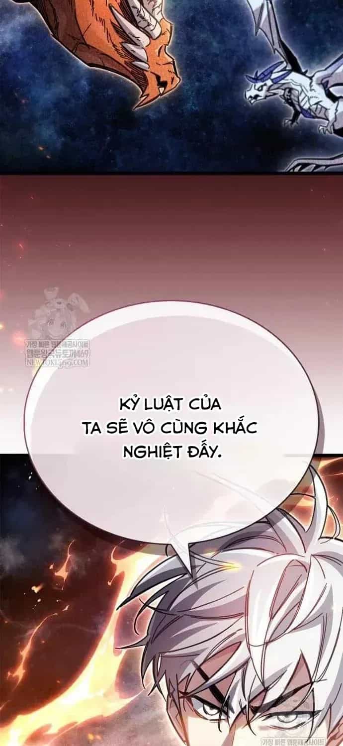 Người Chơi Che Giấu Quá Khứ - Chương 115 - ảnh 106