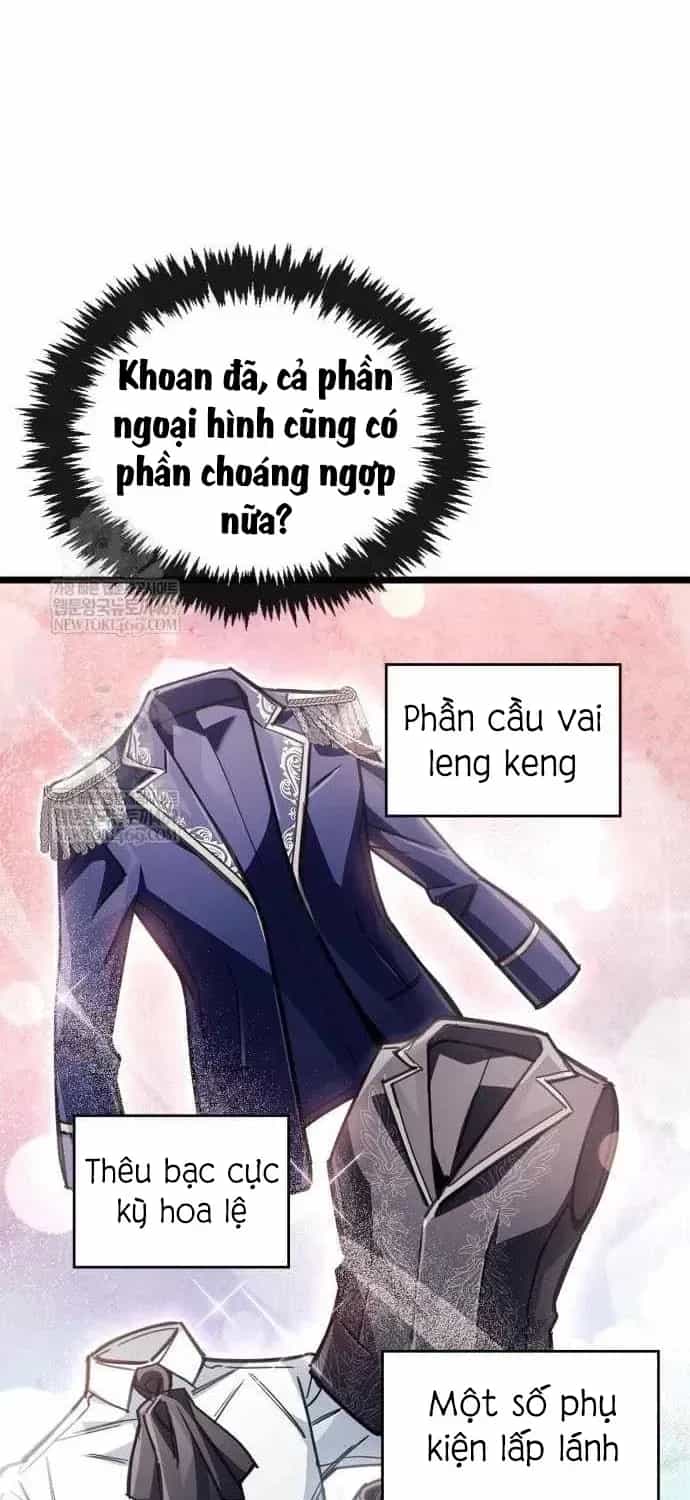 Người Chơi Che Giấu Quá Khứ - Chương 115 - ảnh 13