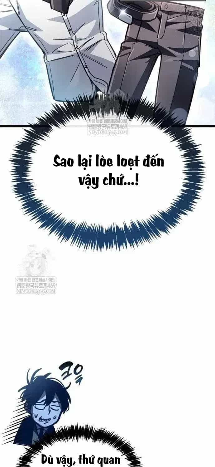 Người Chơi Che Giấu Quá Khứ - Chương 115 - ảnh 14