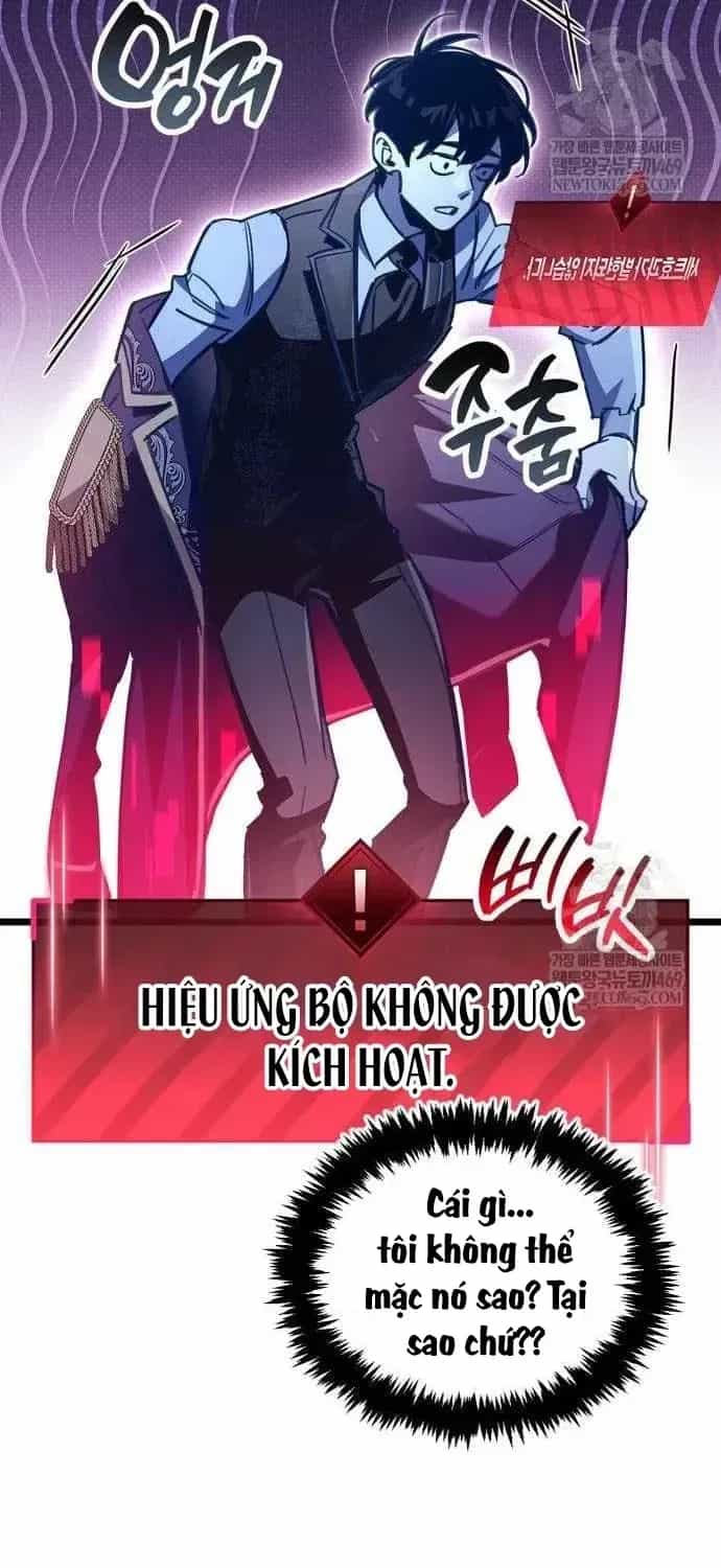 Người Chơi Che Giấu Quá Khứ - Chương 115 - ảnh 25