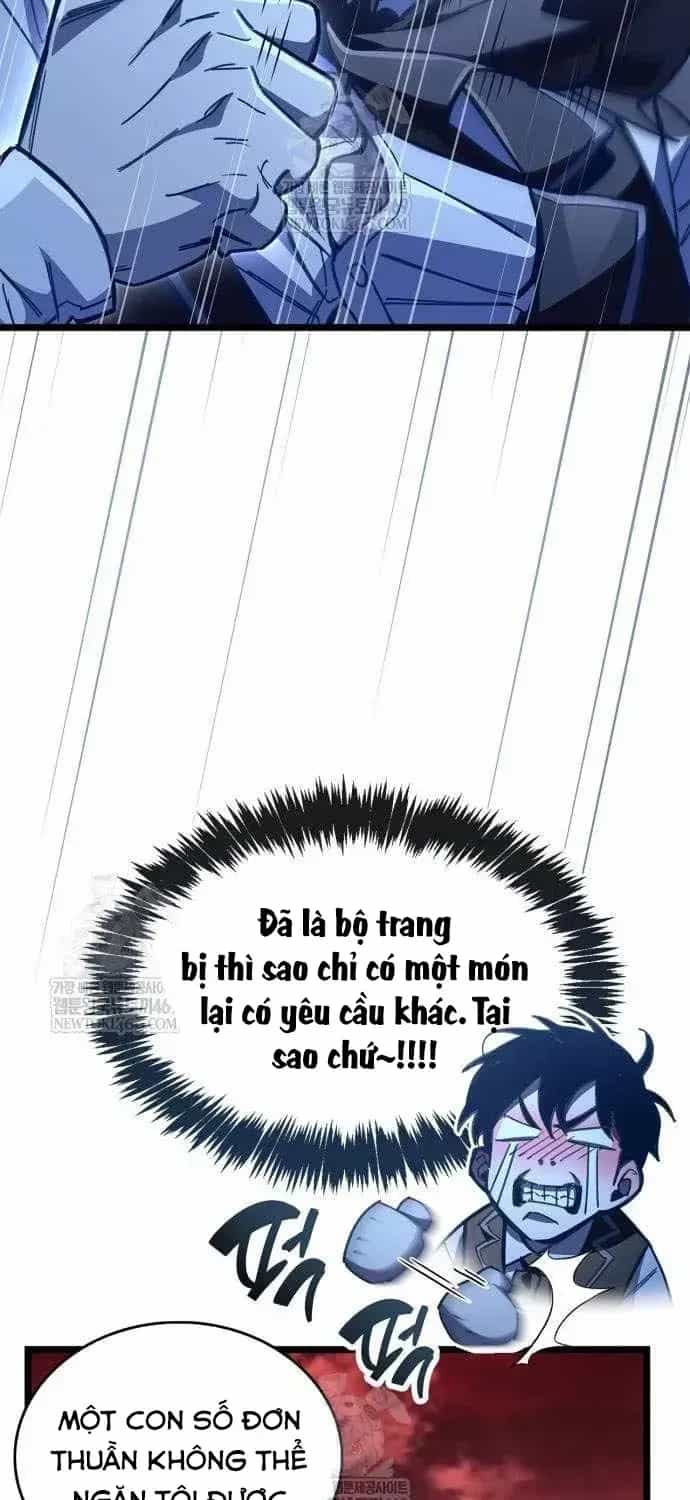 Người Chơi Che Giấu Quá Khứ - Chương 115 - ảnh 28