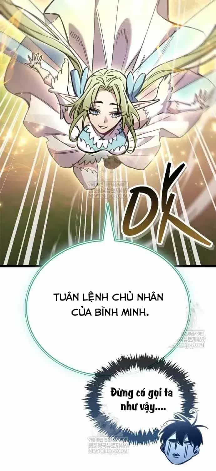 Người Chơi Che Giấu Quá Khứ - Chương 115 - ảnh 32
