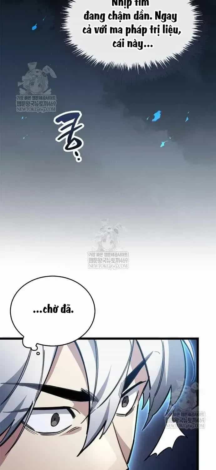 Người Chơi Che Giấu Quá Khứ - Chương 115 - ảnh 65