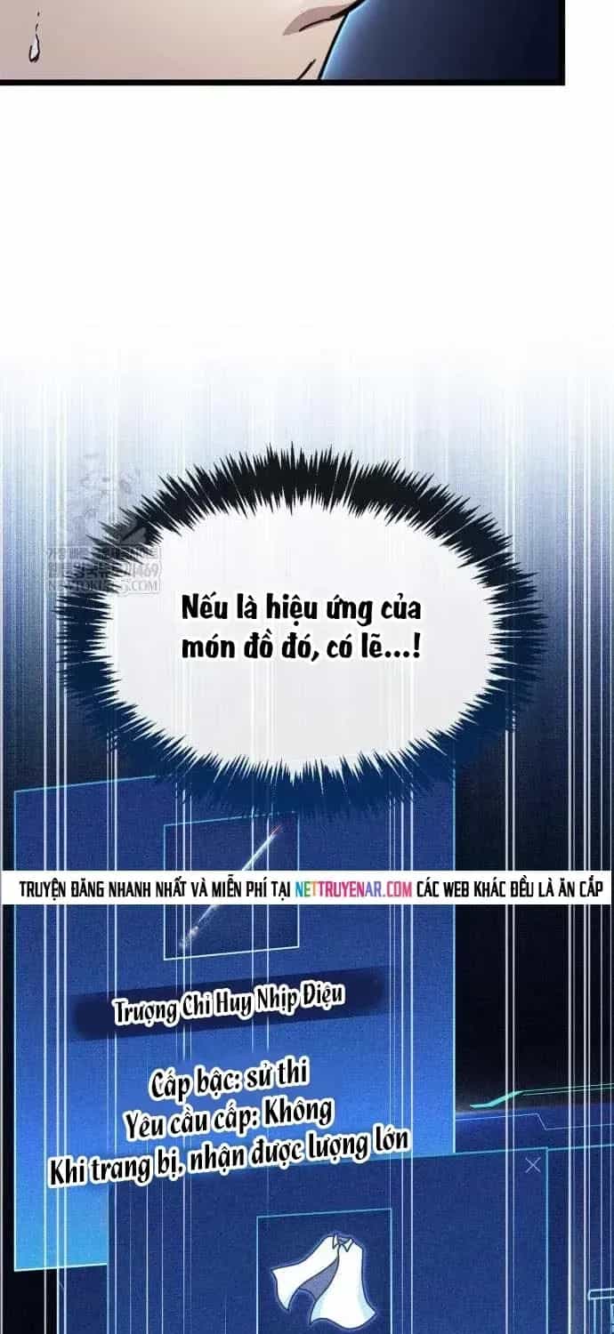 Người Chơi Che Giấu Quá Khứ - Chương 115 - ảnh 66