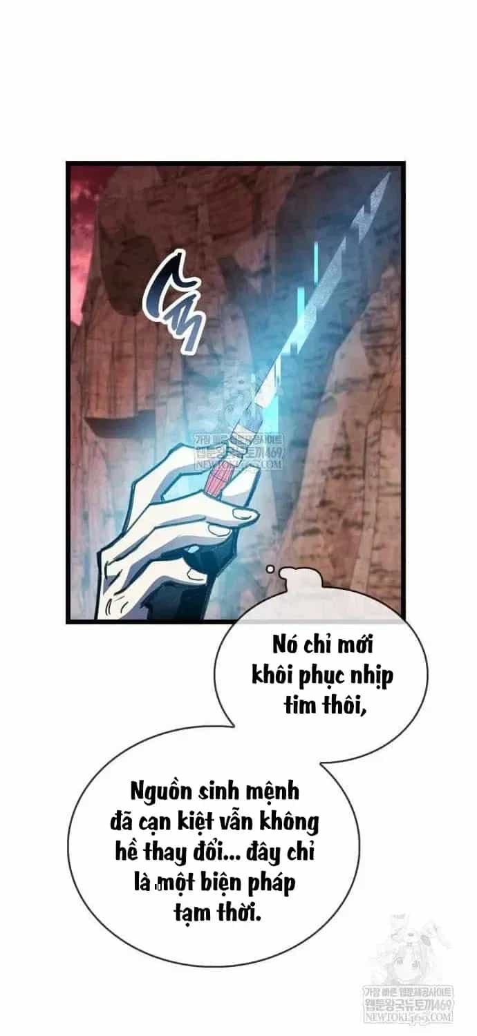 Người Chơi Che Giấu Quá Khứ - Chương 115 - ảnh 81