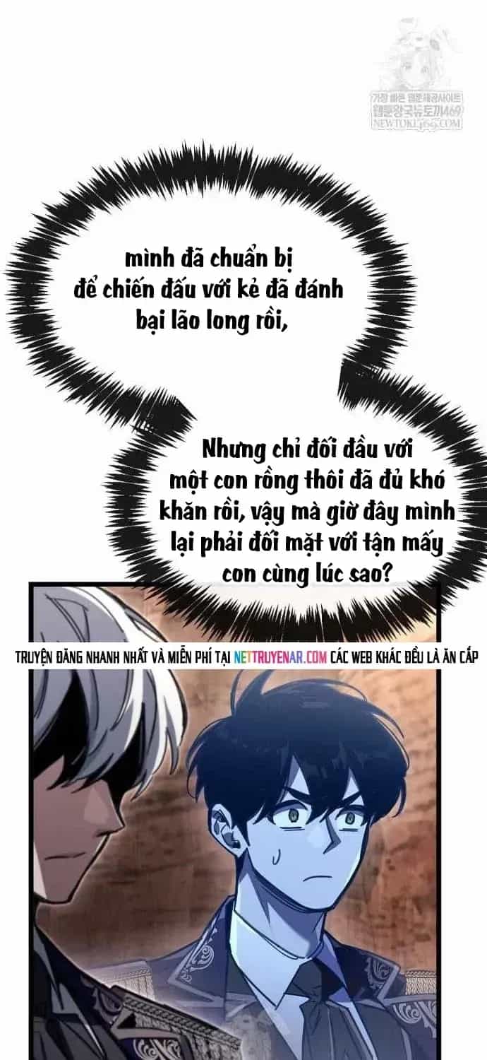 Người Chơi Che Giấu Quá Khứ - Chương 115 - ảnh 87